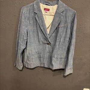 Women's Merona Blazer